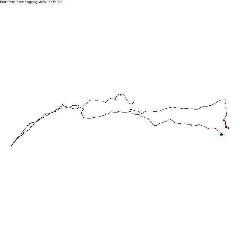Flugspur